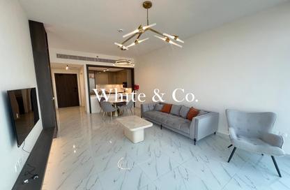 Apartment - 2 Bedrooms - 2 Bathrooms for rent in Adhara Star - Arjan - Dubai