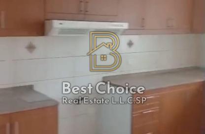 Apartment - 2 Bedrooms - 2 Bathrooms for sale in Al Dana Tower - Al Majaz 3 - Al Majaz - Sharjah