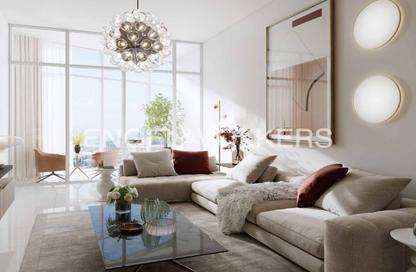 Apartment - 1 Bedroom - 2 Bathrooms for sale in Al Habtoor Tower - Al Habtoor City - Business Bay - Dubai Apartment - 1 Bedroom - 2 Bathrooms for sale in Al Habtoor Tower - Al Habtoor City - Business Bay - Dubai