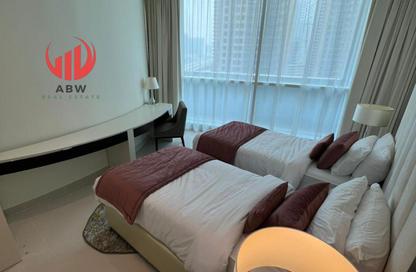 Apartment - 3 Bedrooms - 4 Bathrooms for sale in Damac Maison The Distinction - Downtown Dubai - Dubai