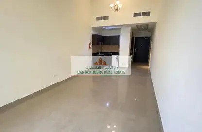 شقة - 1 حمام للايجار في ميدان هانوفر - الضاحية 10 - قرية جميرا الدائرية - دبي