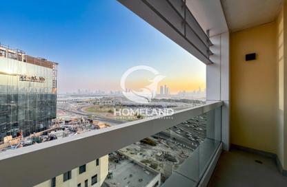 Apartment - 1 - 2 for sale in Affini Tribute Portfolio Residences - Al Jaddaf - Dubai Apartment - 1 - 2 for sale in Affini Tribute Portfolio Residences - Al Jaddaf - Dubai