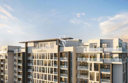 Apartment - Studio - 1 Bathroom for sale in The Corner - Dubai Land Residence Complex - Dubai