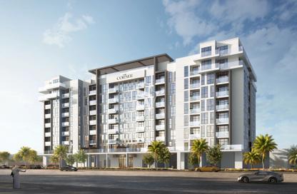 Apartment - Studio - 1 Bathroom for sale in The Corner - Dubai Land Residence Complex - Dubai