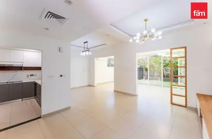 Townhouse - 3 Bedrooms - 4 Bathrooms for rent in Arabella Townhouses 3 - Arabella Townhouses - Mudon - Dubai
