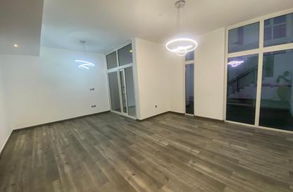 Townhouse - 3 - 4 for sale in Sanctnary - Damac Hills 2 - Dubai Townhouse - 3 - 4 for sale in Sanctnary - Damac Hills 2 - Dubai