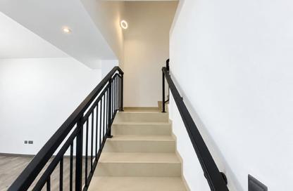 Townhouse - 3 - 4 for sale in Sanctnary - Damac Hills 2 - Dubai