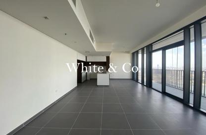 Apartment - 3 Bedrooms - 3 Bathrooms for sale in Creek Edge Tower 1 - Creek Edge - Dubai Creek Harbour (The Lagoons) - Dubai