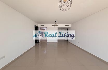 Apartment - 1 - 2 for rent in RAK Tower - Marina Square - Al Reem Island - Abu Dhabi