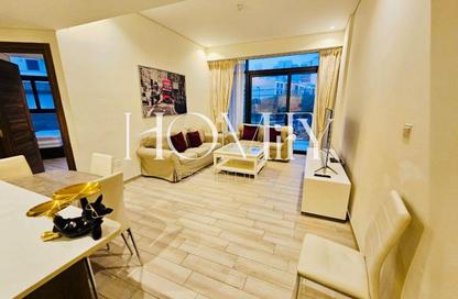 Apartment - 1 Bedroom - 2 Bathrooms for rent in Park Vista - District 13 - Jumeirah Village Circle - Dubai