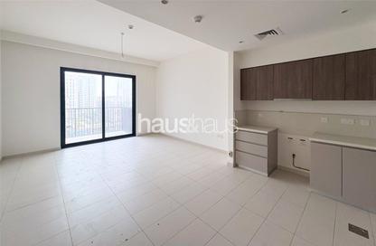 Apartment - 1 Bedroom - 1 Bathroom for rent in Park Ridge Tower C - Park Ridge - Dubai Hills Estate - Dubai