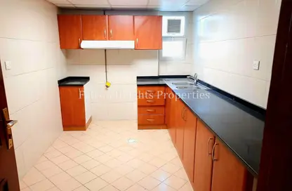 Apartment - 2 Bedrooms - 3 Bathrooms for rent in Ibtikar 2 - Al Majaz 2 - Al Majaz - Sharjah