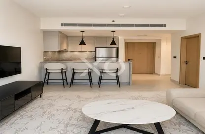 Apartment - 1 Bedroom - 1 Bathroom for rent in Golf Gate - Damac Hills - Dubai