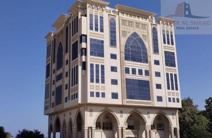 Whole Building - 7+ Bedrooms - 7+ Bathrooms for sale in Khor Fakkan - Sharjah