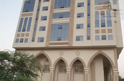 Whole Building - 7+ Bedrooms - 7+ Bathrooms for sale in Khor Fakkan - Sharjah