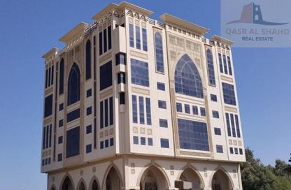 Whole Building - 7+ Bedrooms - 7+ Bathrooms for sale in Khor Fakkan - Sharjah