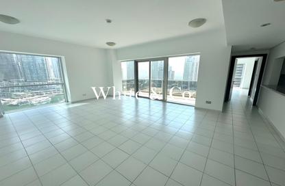Apartment - 3 Bedrooms - 4 Bathrooms for rent in Marina Tower - Dubai Marina - Dubai