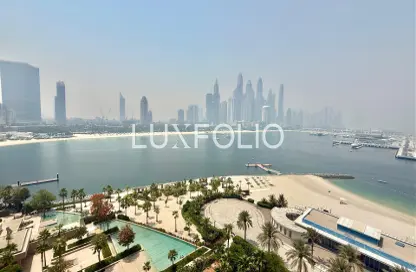 Apartment - 3 Bedrooms - 5 Bathrooms for sale in FIVE Palm Jumeirah - Palm Jumeirah - Dubai Apartment - 3 Bedrooms - 5 Bathrooms for sale in FIVE Palm Jumeirah - Palm Jumeirah - Dubai