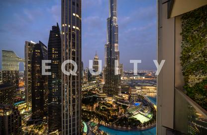 Apartment - 2 Bedrooms - 2 Bathrooms for sale in Grande - Opera District - Downtown Dubai - Dubai Apartment - 2 Bedrooms - 2 Bathrooms for sale in Grande - Opera District - Downtown Dubai - Dubai