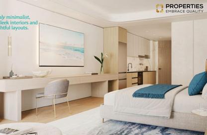 Apartment - Studio - 1 for sale in Sunshine Bay - Al Marjan Island - Ras Al Khaimah