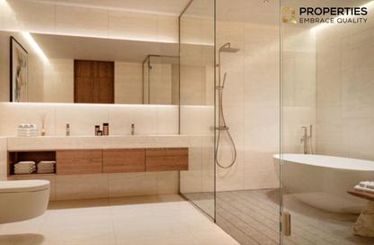 Apartment - Studio - 1 for sale in Sunshine Bay - Al Marjan Island - Ras Al Khaimah Apartment - Studio - 1 for sale in Sunshine Bay - Al Marjan Island - Ras Al Khaimah