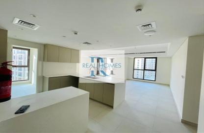 Apartment - 3 - 5 for rent in Al Jazi 2 - Al Jazi - Madinat Jumeirah Living - Umm Suqeim 3 - Umm Suqeim - Dubai