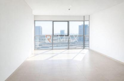 Apartment - 1 Bedroom - 1 Bathroom for rent in Radiant Viewz Towers - City Of Lights - Al Reem Island - Abu Dhabi
