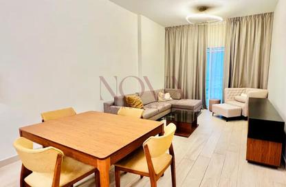 Apartment - 1 Bedroom - 2 Bathrooms for rent in Azizi Aliyah - Dubai Healthcare City 2 - Al Jaddaf - Dubai