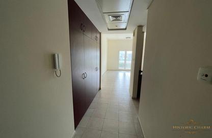 Apartment - Studio - 1 Bathroom for rent in Building 39 - Mediterranean Cluster - Discovery Gardens - Dubai