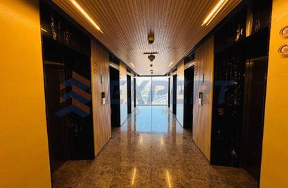 Apartment - 1 Bedroom - 2 Bathrooms for sale in Binghatti Avenue - Al Jaddaf - Dubai