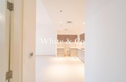 Apartment - 1 Bedroom - 1 Bathroom for rent in Park Ridge Tower C - Park Ridge - Dubai Hills Estate - Dubai