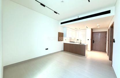 Apartment - 1 Bedroom - 2 Bathrooms for rent in Binghatti Azure - District 16 - Jumeirah Village Circle - Dubai