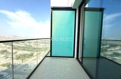 Apartment - 1 Bedroom - 2 Bathrooms for rent in Binghatti Azure - District 16 - Jumeirah Village Circle - Dubai