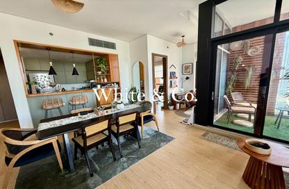 Apartment - 2 Bedrooms - 3 Bathrooms for rent in ATRIA RA - Atria Residences - The Atria - Business Bay - Dubai