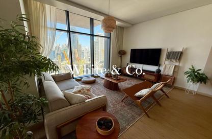 Apartment - 2 Bedrooms - 3 Bathrooms for rent in ATRIA RA - Atria Residences - The Atria - Business Bay - Dubai