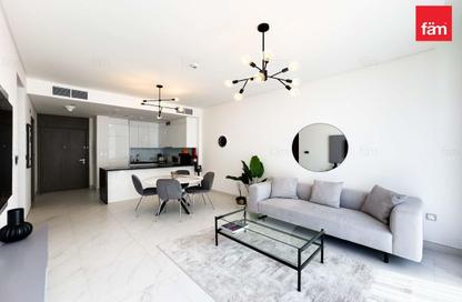Apartment - 1 Bedroom - 2 Bathrooms for sale in Residences 12 - District One - Mohammed Bin Rashid City - Dubai