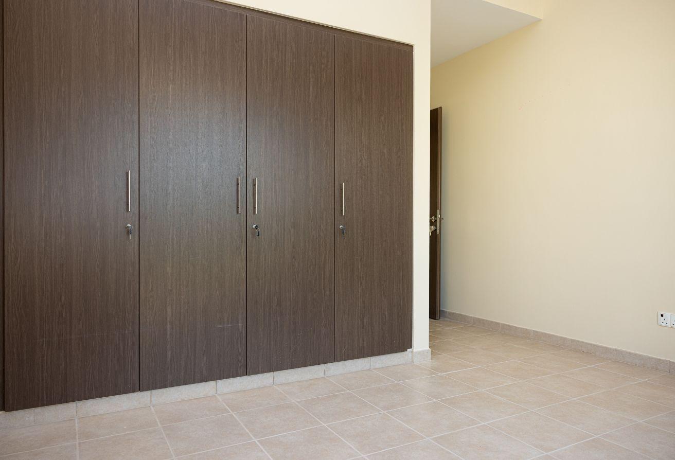 Arabic Style | 5BR Executive Single Row Villa photo 30