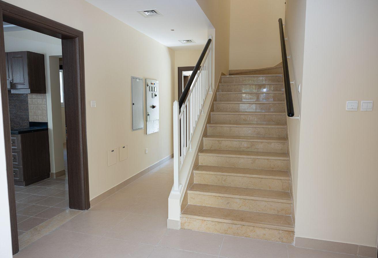 Arabic Style | 5BR Executive Single Row Villa photo 12