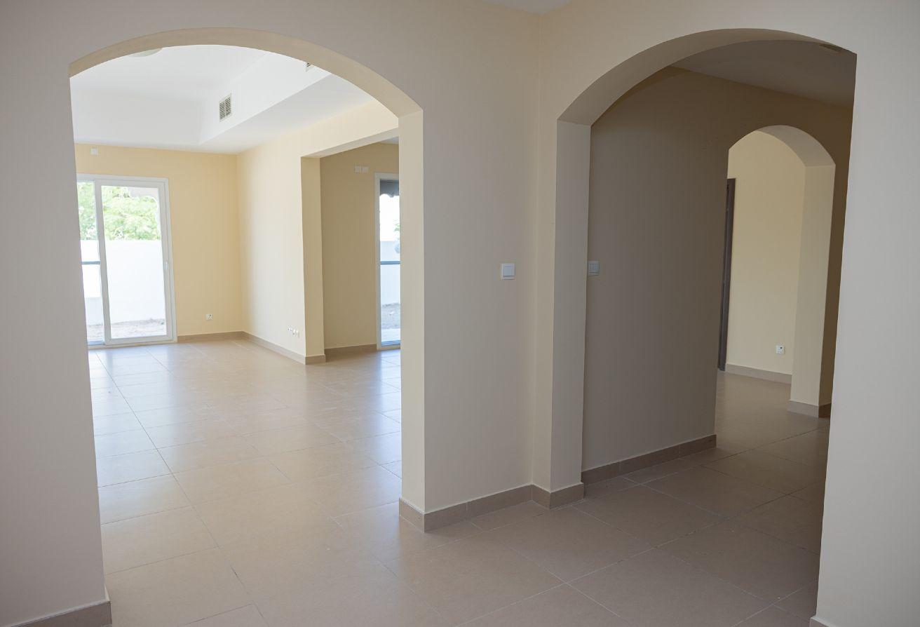 Arabic Style | 5BR Executive Single Row Villa photo 6