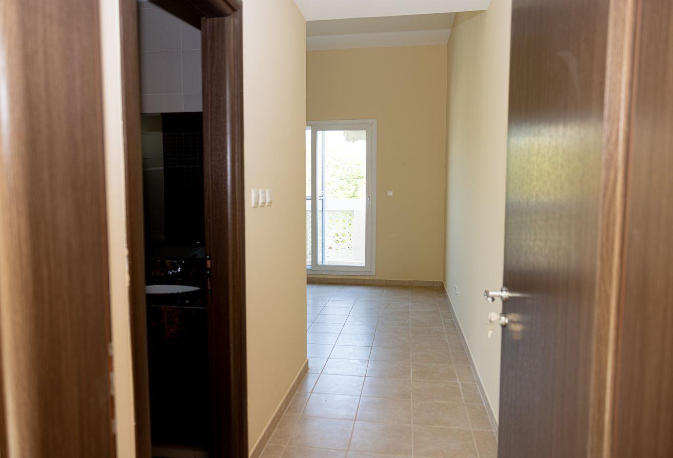 Arabic Style | 5BR Executive Single Row Villa photo 25