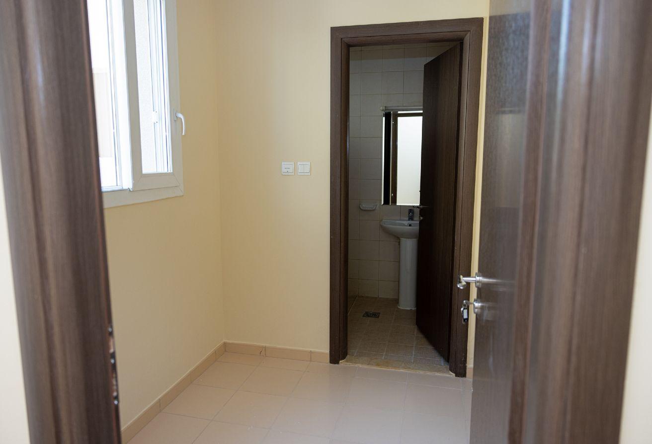 Arabic Style | 5BR Executive Single Row Villa photo 16