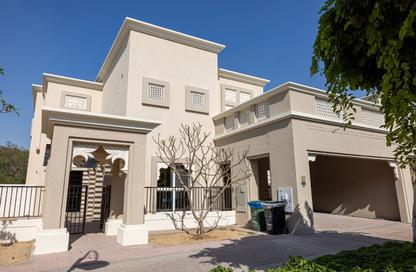 Villa - 5 - 6 for rent in JLT Cluster G - Jumeirah Lake Towers - Dubai