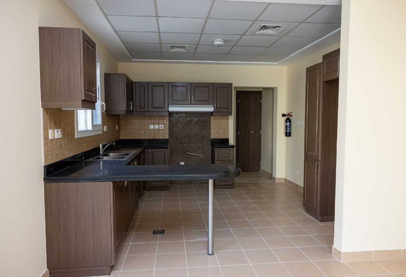 Arabic Style | 5BR Executive Single Row Villa photo 15