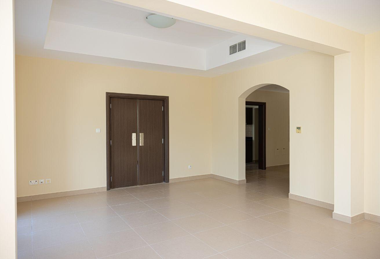 Arabic Style | 5BR Executive Single Row Villa photo 9