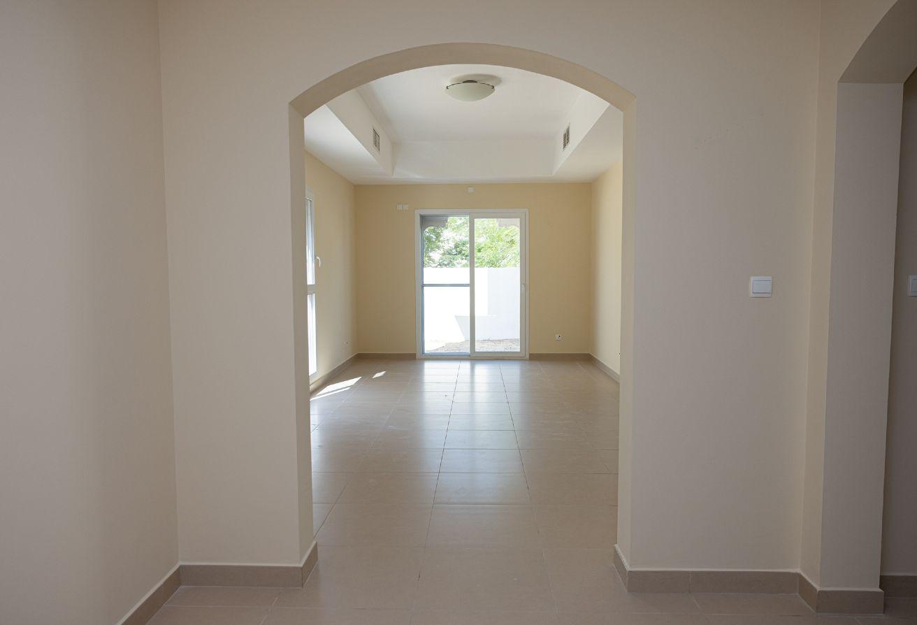 Arabic Style | 5BR Executive Single Row Villa photo 5