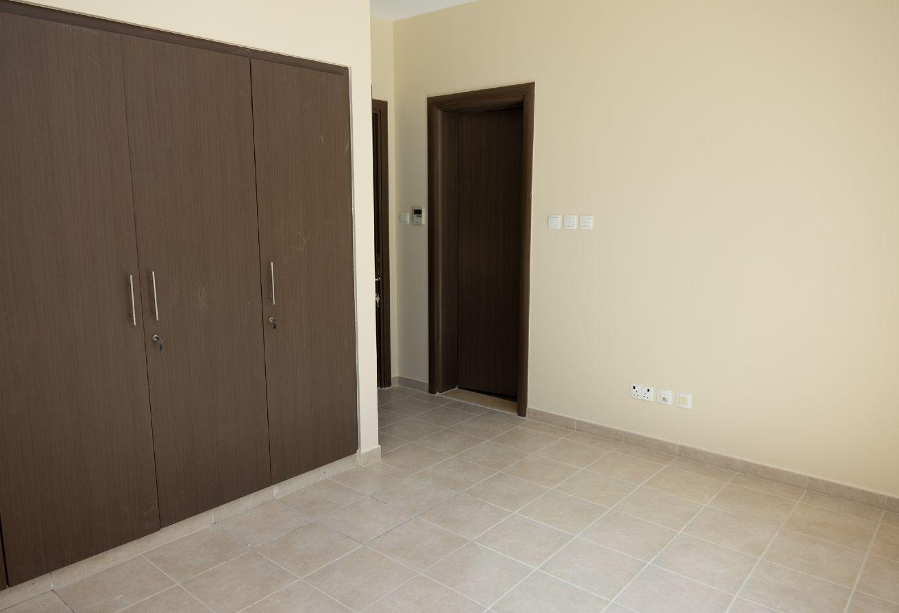 Arabic Style | 5BR Executive Single Row Villa photo 20