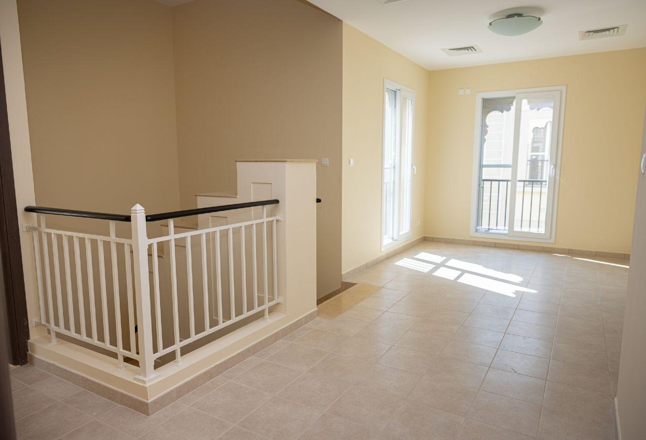 Arabic Style | 5BR Executive Single Row Villa photo 24
