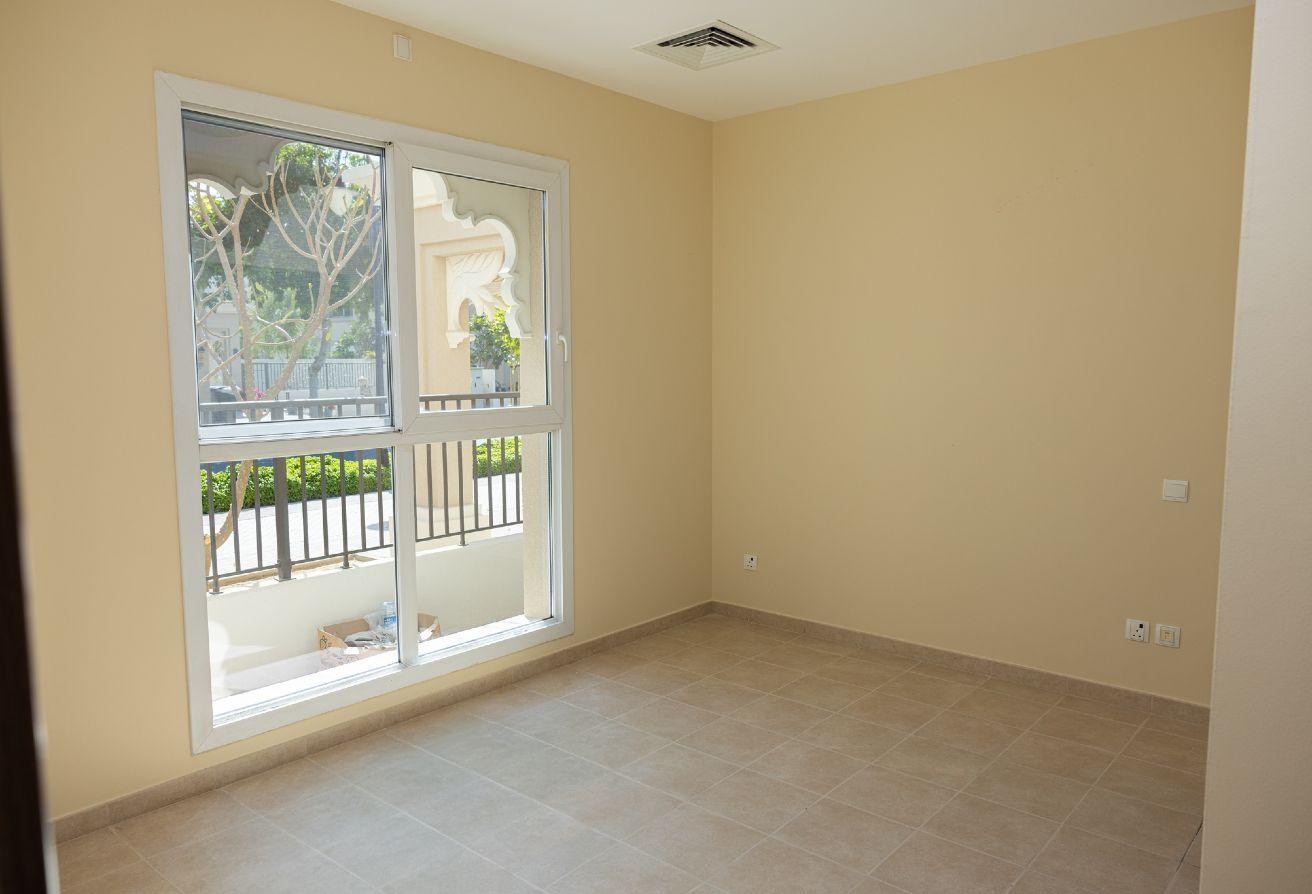 Arabic Style | 5BR Executive Single Row Villa photo 21