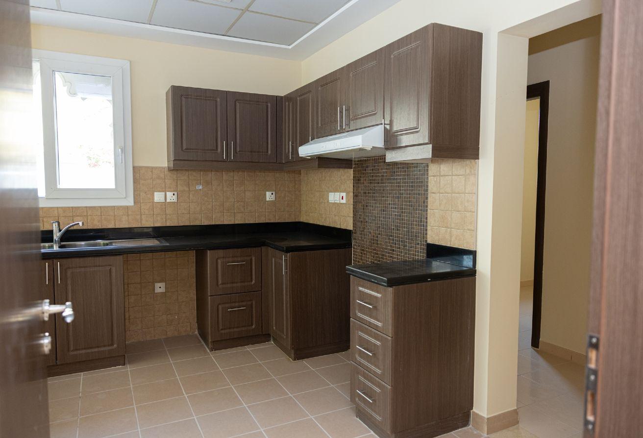 Arabic Style | 5BR Executive Single Row Villa photo 13