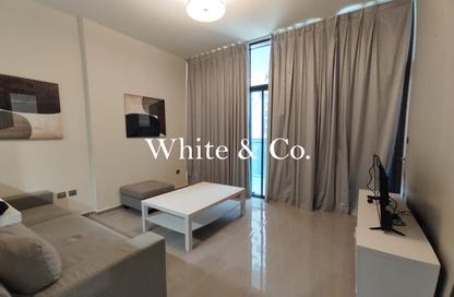 Apartment - 1 - 2 for rent in Merano Tower - Business Bay - Dubai